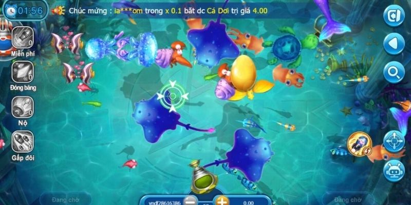 Những đánh giá về trải nghiệm chơi game tại nhà cái