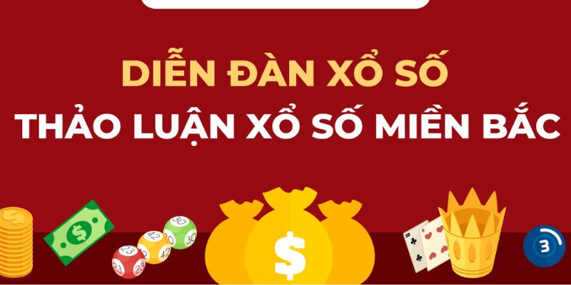 Nắm rõ luật chơi trên diễn diễn đàn lô đề tại nhà cái 123B