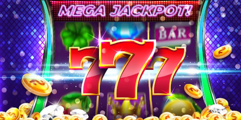Slot Bonanza tại 123B là một trò chơi đầy màu sắc và hấp dẫn