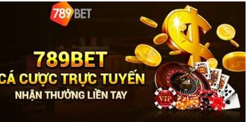 789Bet sân chơi cá cược thể thao game bài hấp dẫn