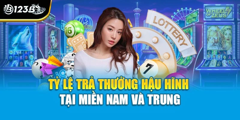 Lô Xiên 2 – Bí Quyết Chơi Hiệu Quả Giúp Tăng Tỷ Lệ Trúng 3 Tỷ lệ trả thưởng hậu hĩnh tại miền Nam và Trung